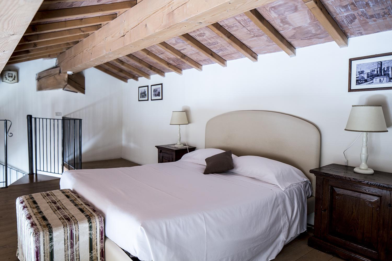 Castello Di Montegridolfo Spa Resort Экстерьер фото
