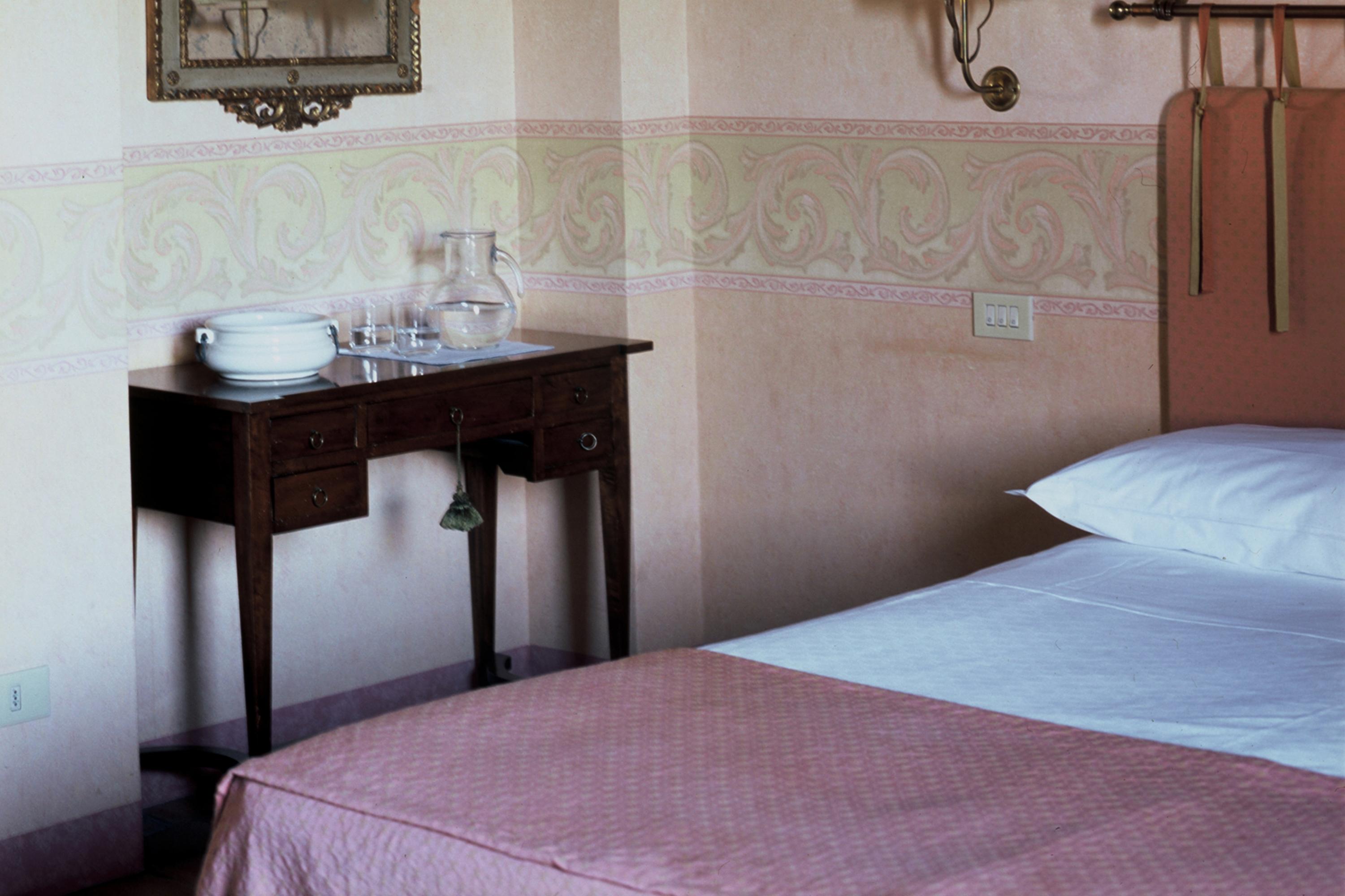 Castello Di Montegridolfo Spa Resort Экстерьер фото
