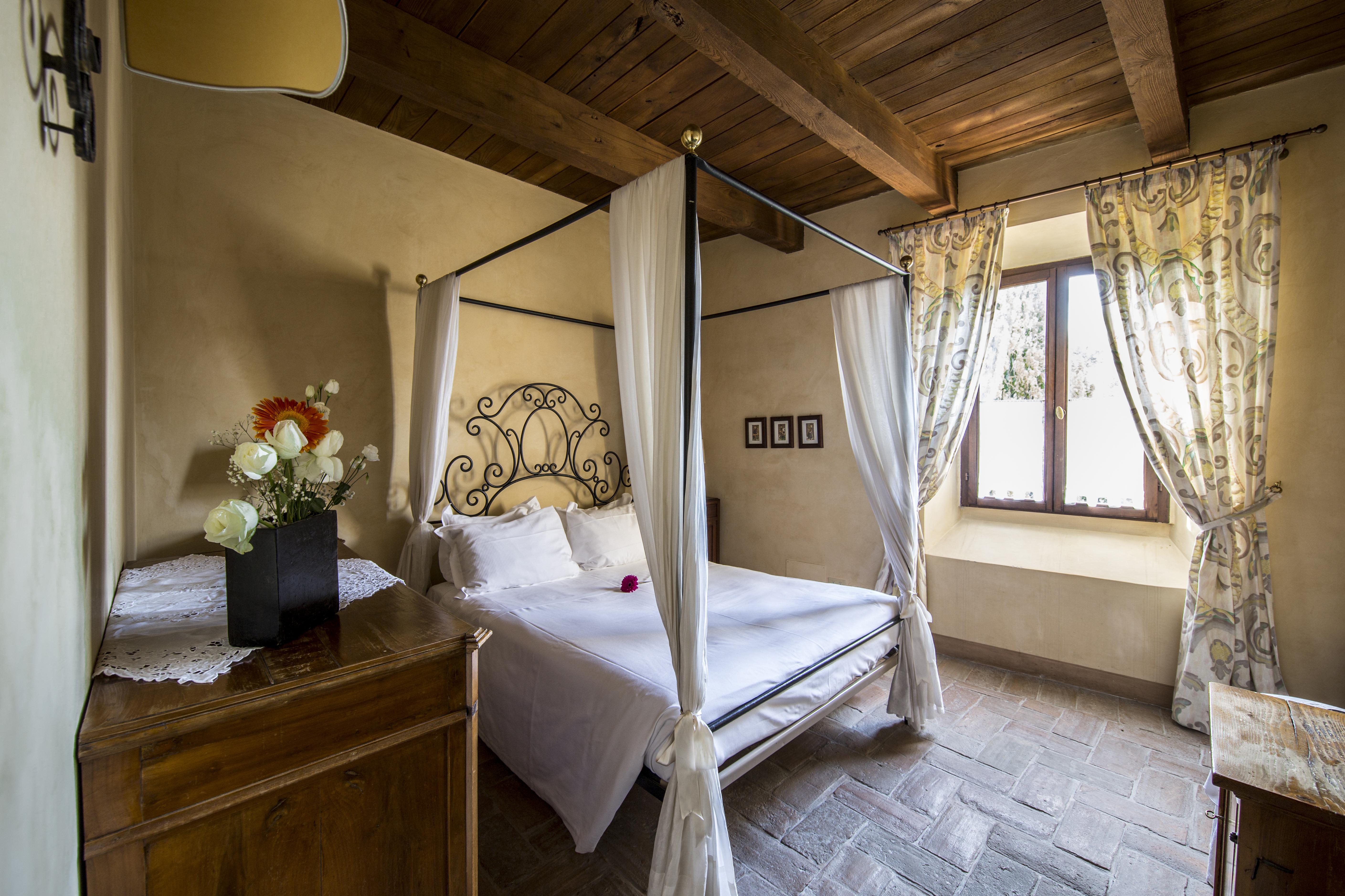 Castello Di Montegridolfo Spa Resort Экстерьер фото
