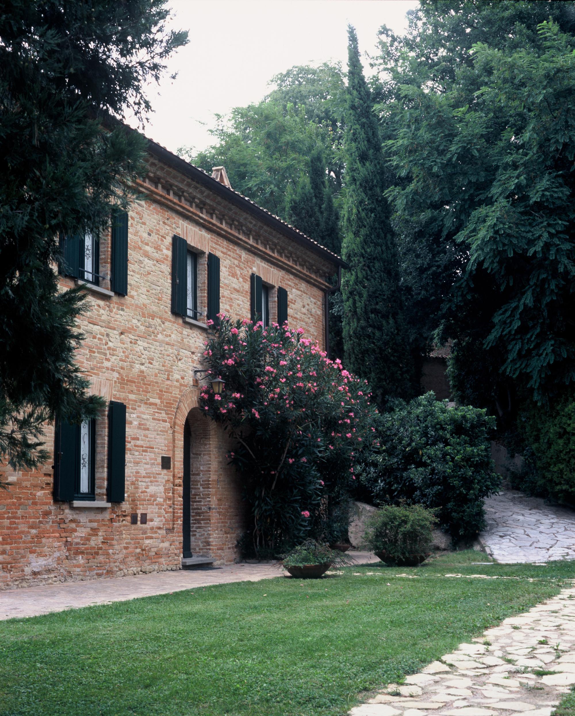 Castello Di Montegridolfo Spa Resort Экстерьер фото