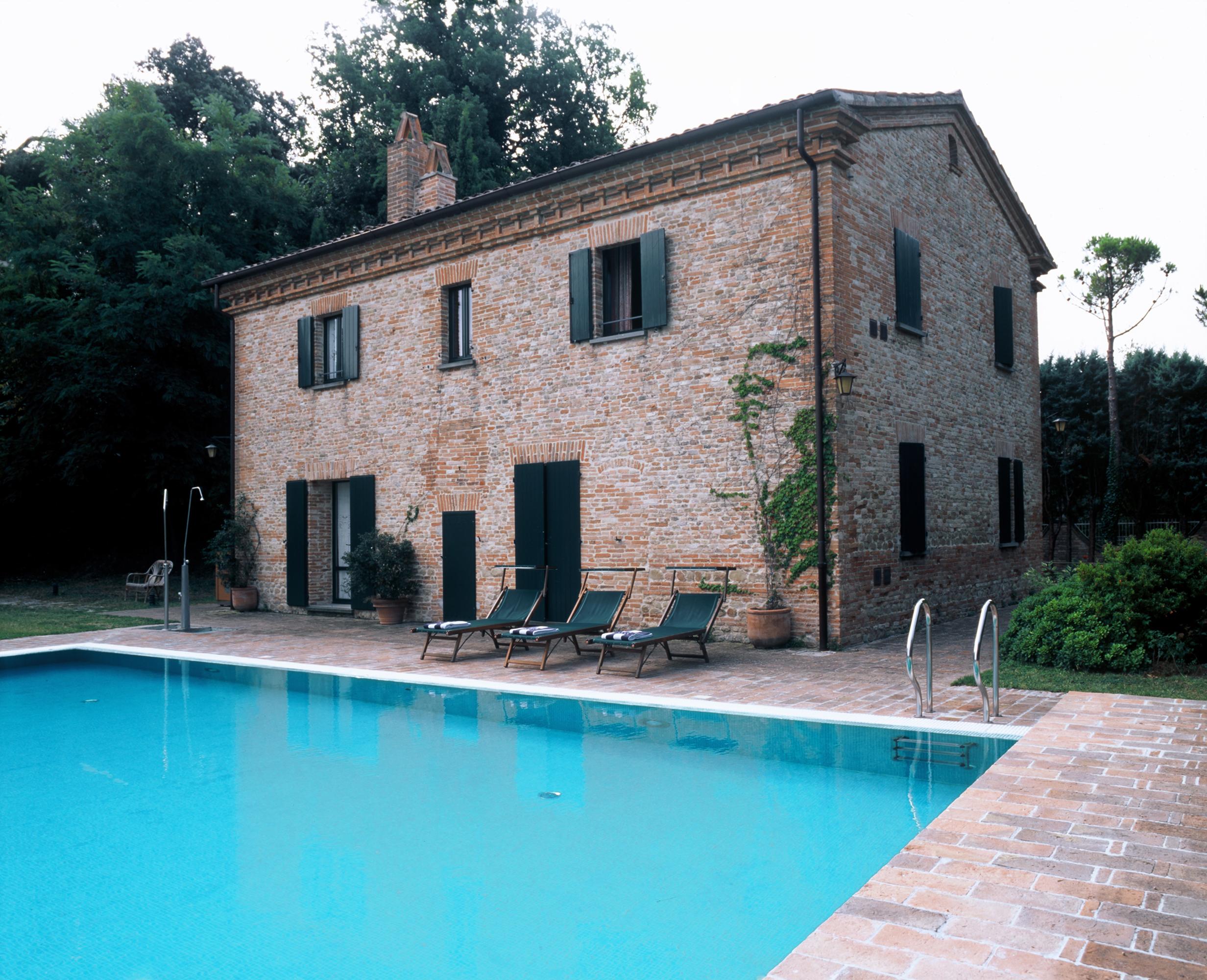Castello Di Montegridolfo Spa Resort Экстерьер фото