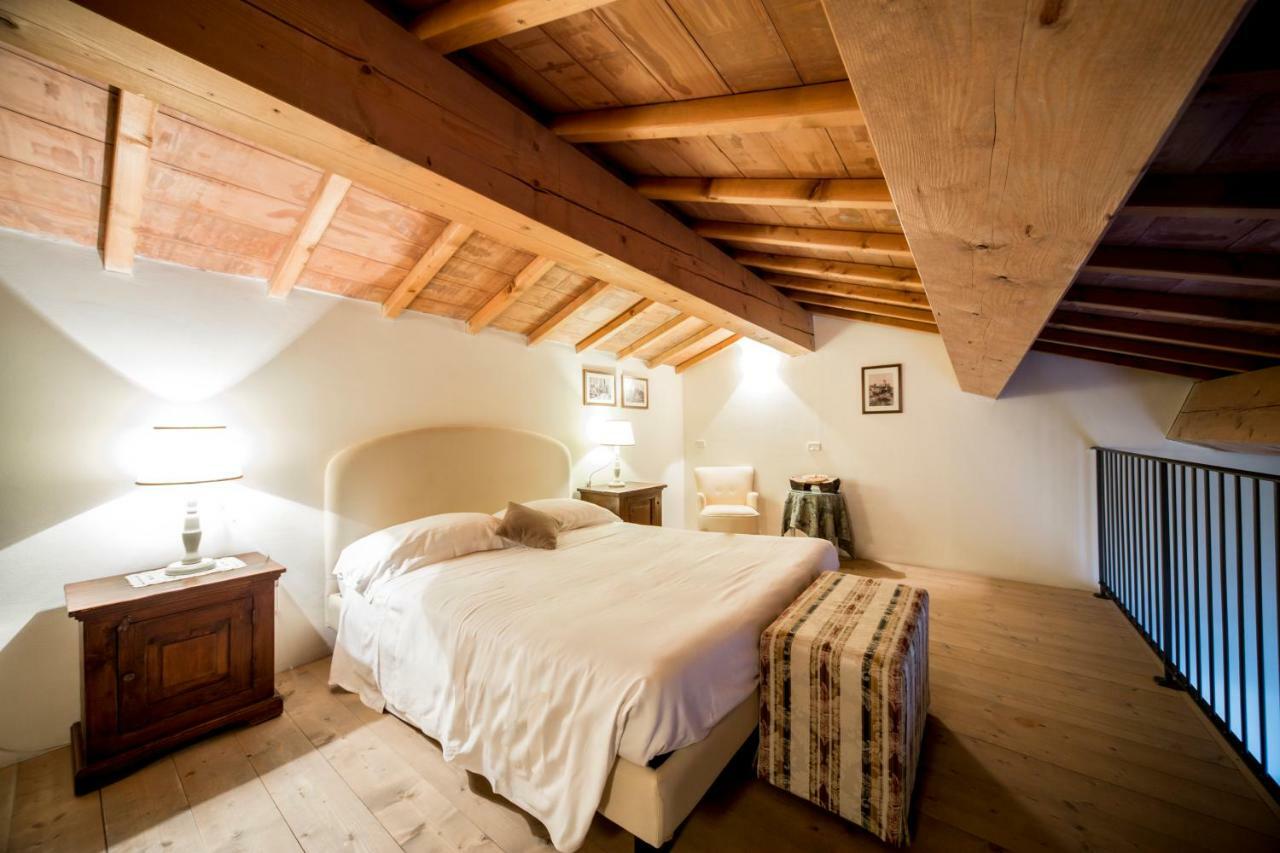 Castello Di Montegridolfo Spa Resort Экстерьер фото