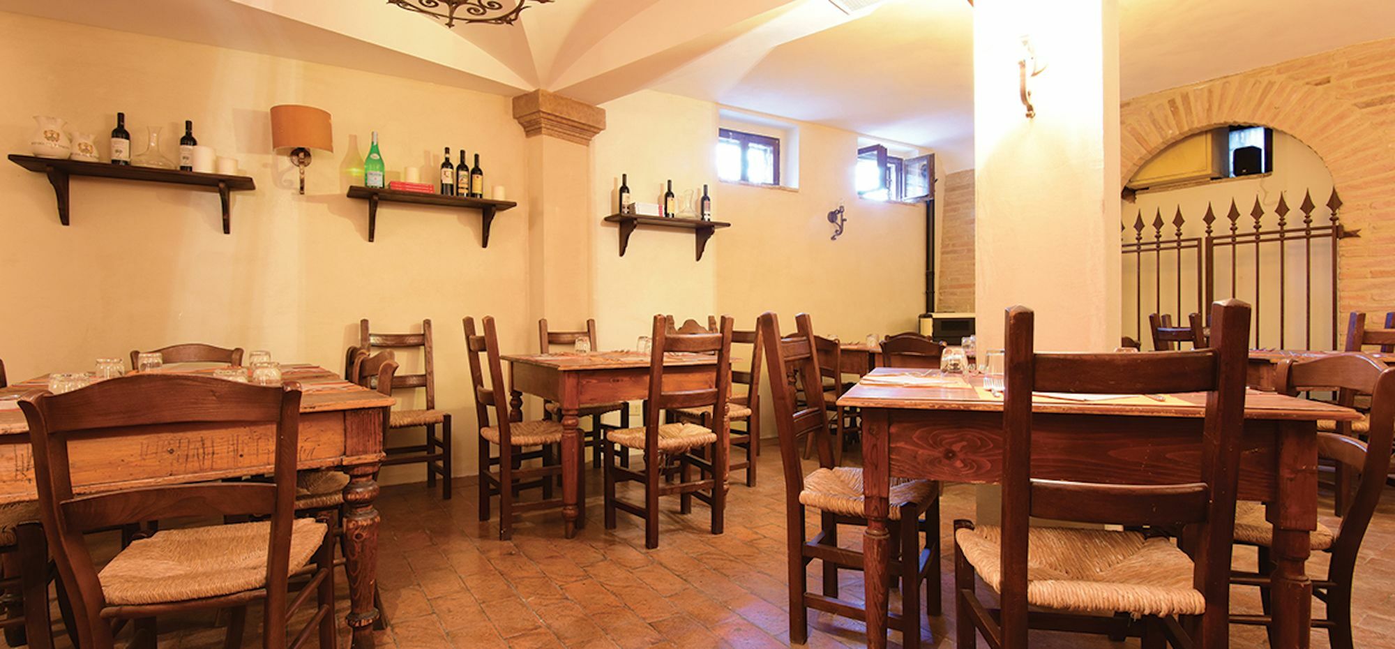 Castello Di Montegridolfo Spa Resort Экстерьер фото